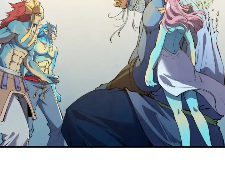 漫画《这一世我要当至尊》第191话 铁榀之死第62张图