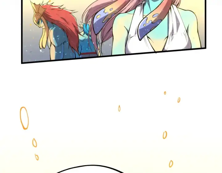 漫画《这一世我要当至尊》第191话 铁榀之死第70张图