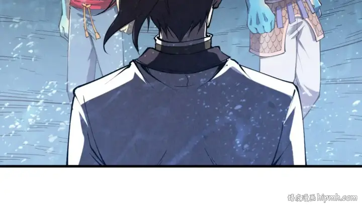 漫画《这一世我要当至尊》第191话 铁榀之死第72张图