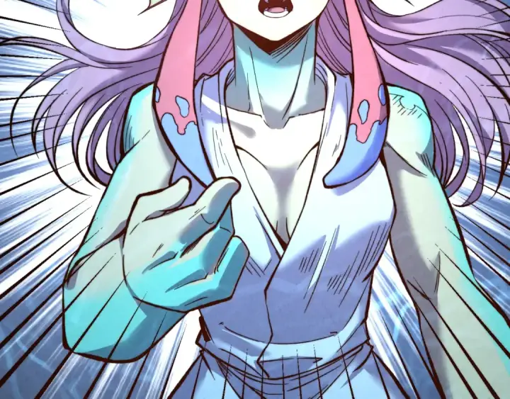 漫画《这一世我要当至尊》第191话 铁榀之死第86张图
