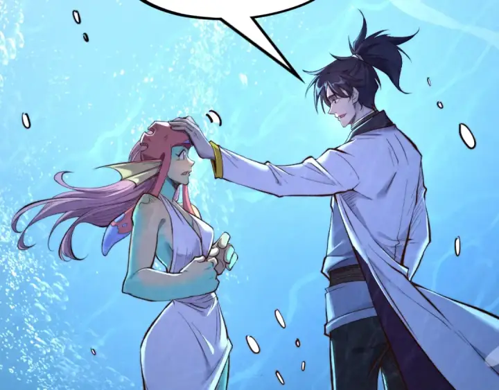 漫画《这一世我要当至尊》第191话 铁榀之死第93张图