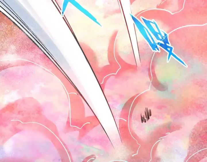 漫画《这一世我要当至尊》第192话 粉色晶尘第69张图