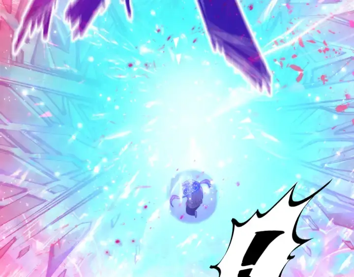 漫画《这一世我要当至尊》第193话 粉色晶尘第19张图