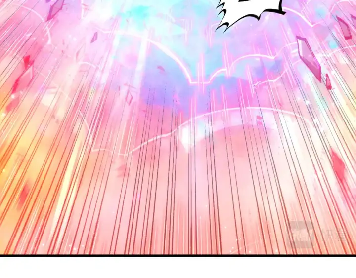 漫画《这一世我要当至尊》第193话 粉色晶尘第20张图