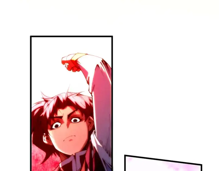 漫画《这一世我要当至尊》第193话 粉色晶尘第38张图