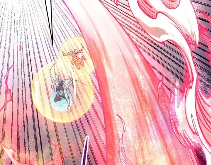 漫画《这一世我要当至尊》第193话 粉色晶尘第50张图