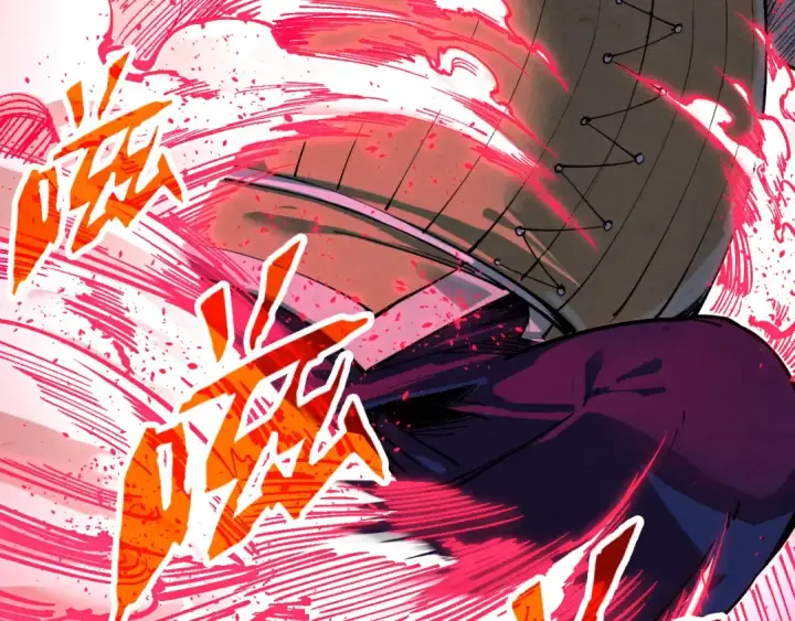 漫画《这一世我要当至尊》第193话 粉色晶尘第62张图