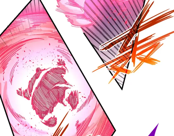 漫画《这一世我要当至尊》第193话 粉色晶尘第65张图