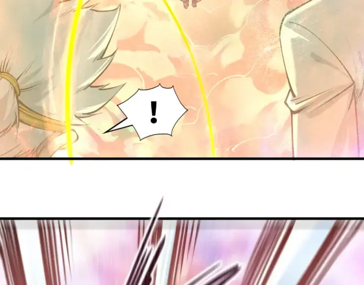 漫画《这一世我要当至尊》第193话 粉色晶尘第95张图