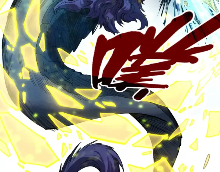漫画《这一世我要当至尊》第194话 回到青海镇第82张图