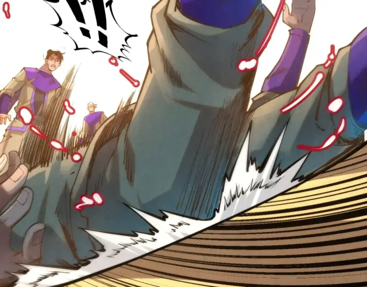 漫画《这一世我要当至尊》第195话 至强霸体第102张图