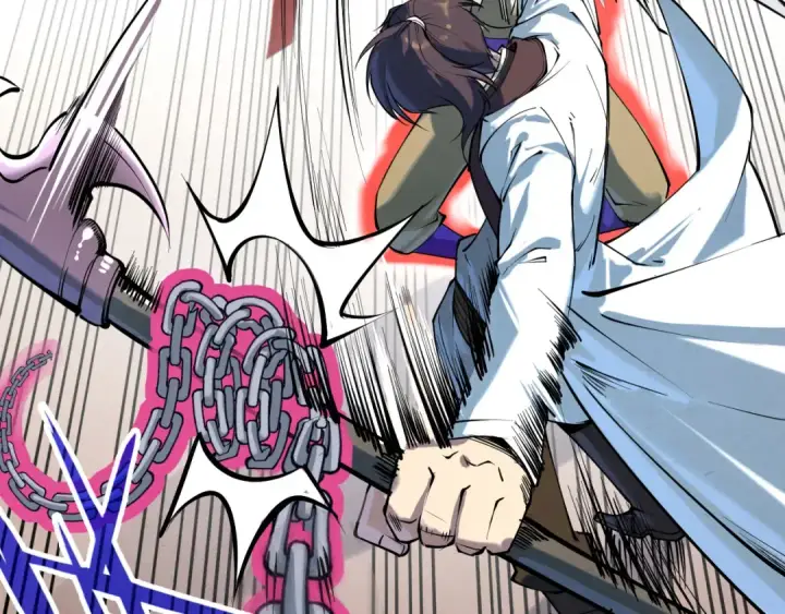 漫画《这一世我要当至尊》第195话 至强霸体第61张图