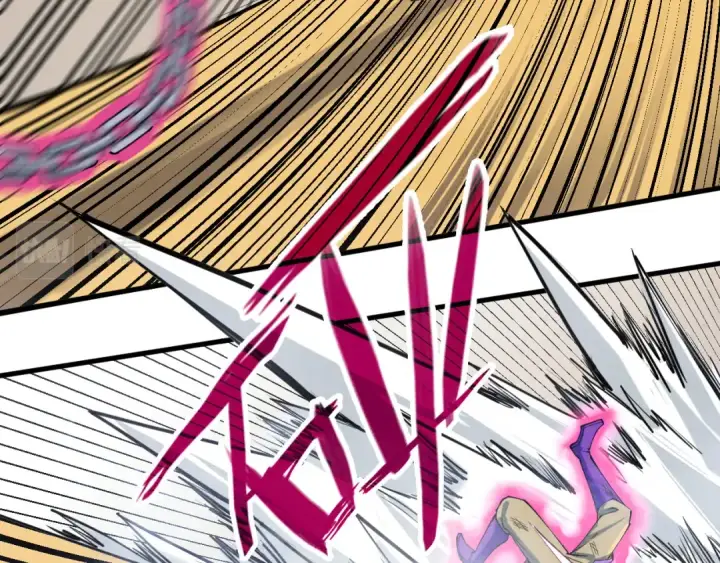 漫画《这一世我要当至尊》第195话 至强霸体第65张图