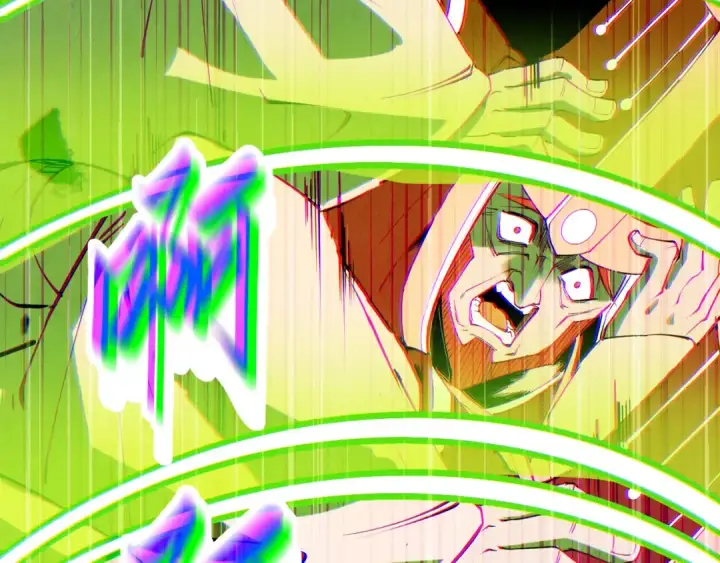 漫画《这一世我要当至尊》第196话 般若魔音第139张图