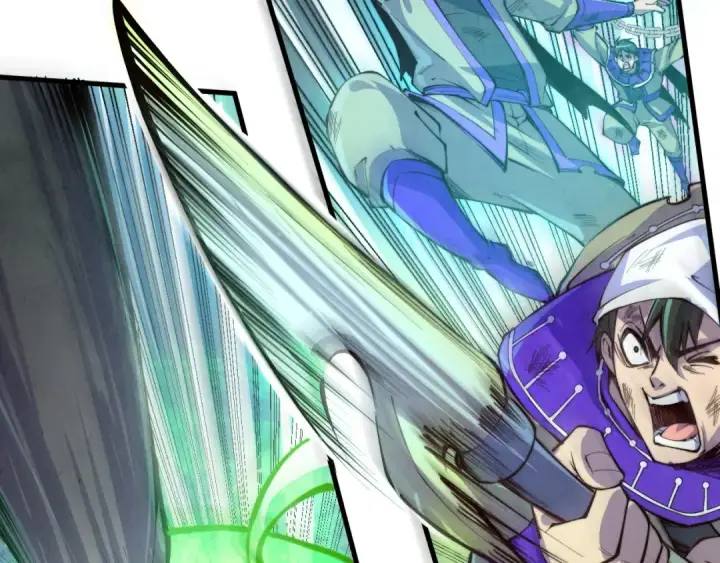 漫画《这一世我要当至尊》第196话 般若魔音第65张图
