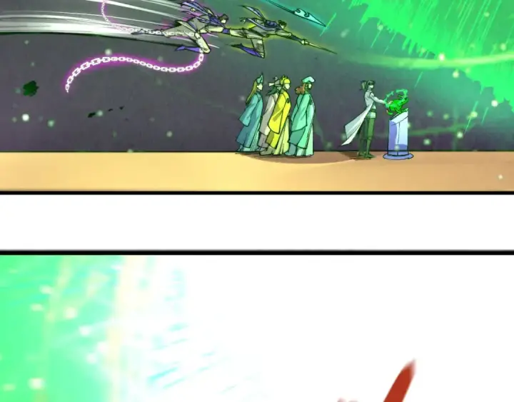 漫画《这一世我要当至尊》第196话 般若魔音第69张图