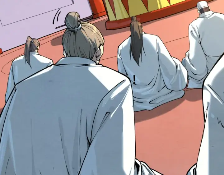 漫画《这一世我要当至尊》第197话 顺利得手第19张图