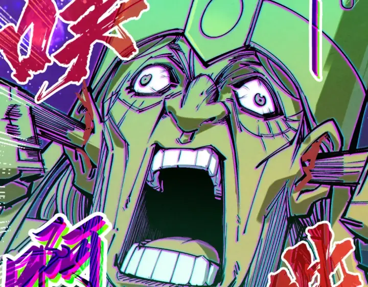 漫画《这一世我要当至尊》第197话 顺利得手第39张图