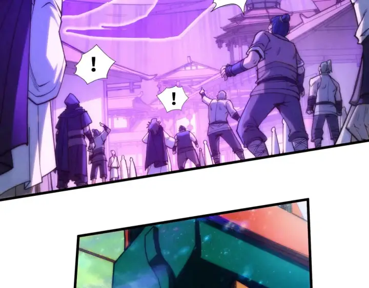 漫画《这一世我要当至尊》第197话 顺利得手第75张图