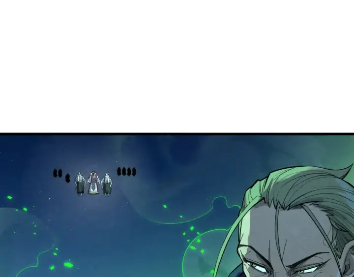 漫画《这一世我要当至尊》第198话 杀我一人，灭你全族！第113张图