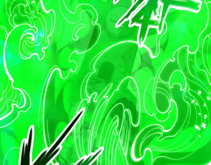 漫画《这一世我要当至尊》第198话 杀我一人，灭你全族！第116张图