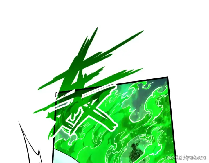 漫画《这一世我要当至尊》第198话 杀我一人，灭你全族！第120张图