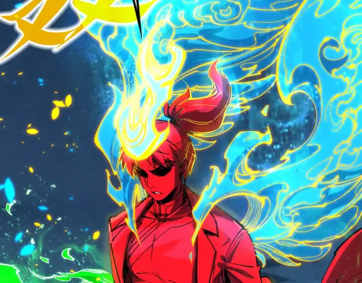漫画《这一世我要当至尊》第198话 杀我一人，灭你全族！第156张图