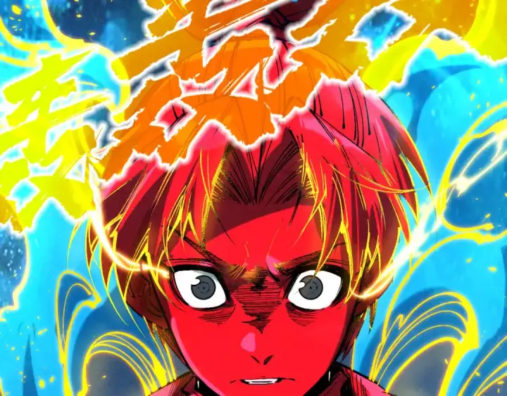 漫画《这一世我要当至尊》第198话 杀我一人，灭你全族！第163张图