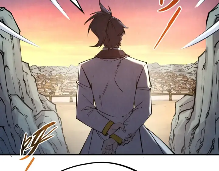 漫画《这一世我要当至尊》第198话 杀我一人，灭你全族！第37张图
