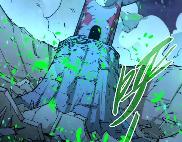 漫画《这一世我要当至尊》第198话 杀我一人，灭你全族！第69张图