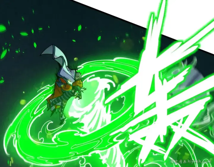 漫画《这一世我要当至尊》第198话 杀我一人，灭你全族！第72张图