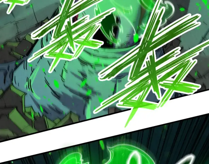 漫画《这一世我要当至尊》第198话 杀我一人，灭你全族！第74张图