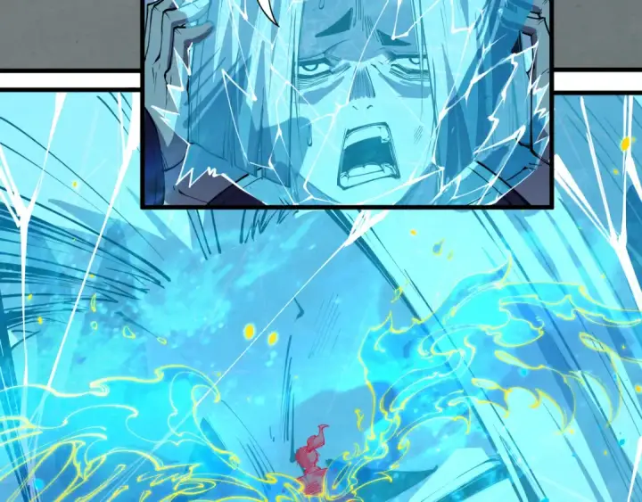 漫画《这一世我要当至尊》第199话 火焰压制第11张图