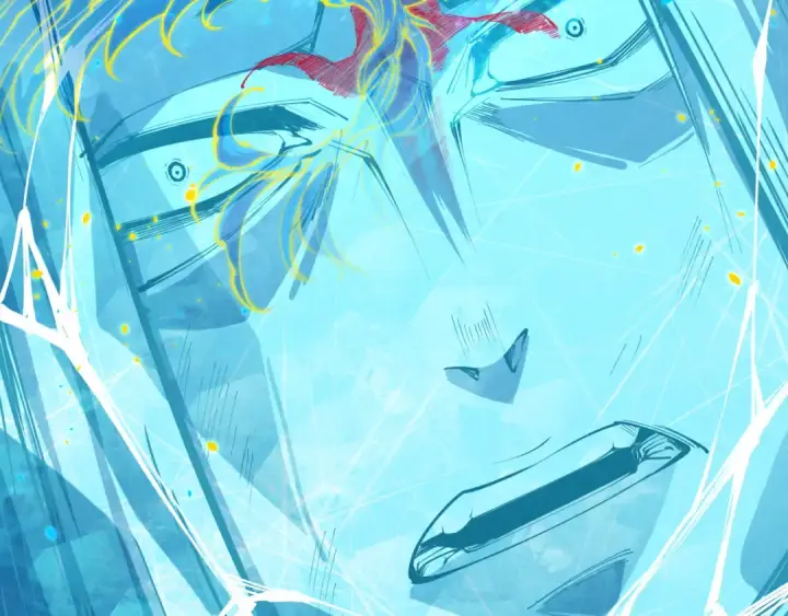 漫画《这一世我要当至尊》第199话 火焰压制第12张图