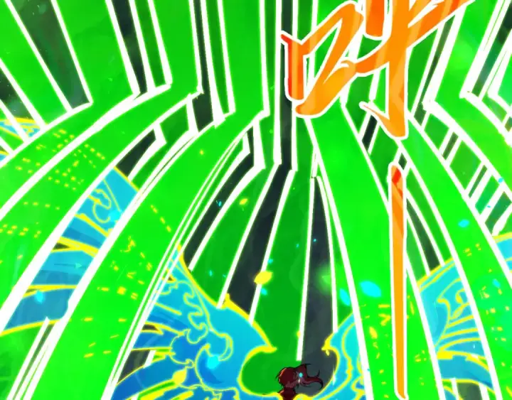 漫画《这一世我要当至尊》第199话 火焰压制第26张图