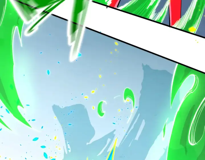 漫画《这一世我要当至尊》第199话 火焰压制第36张图
