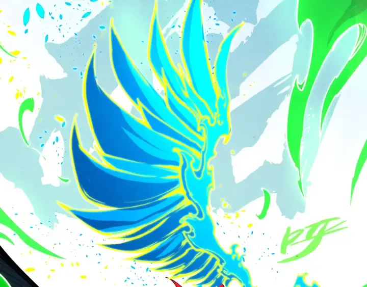 漫画《这一世我要当至尊》第199话 火焰压制第37张图