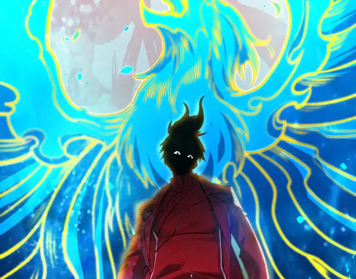 漫画《这一世我要当至尊》第199话 火焰压制第49张图