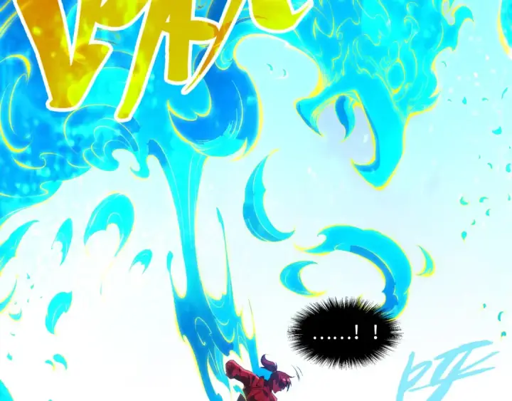 漫画《这一世我要当至尊》第199话 火焰压制第58张图