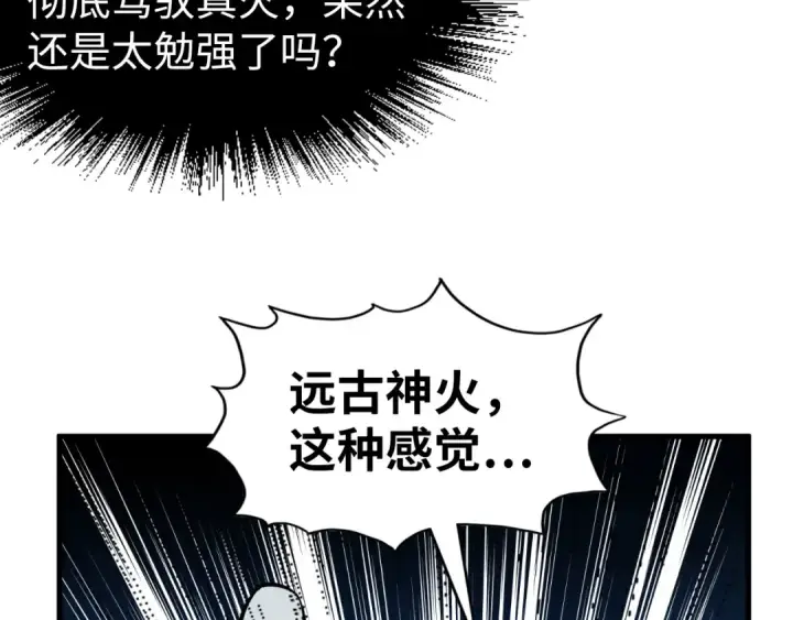 漫画《这一世我要当至尊》第199话 火焰压制第62张图