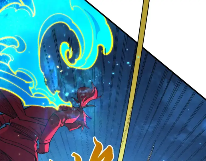 漫画《这一世我要当至尊》第199话 火焰压制第70张图