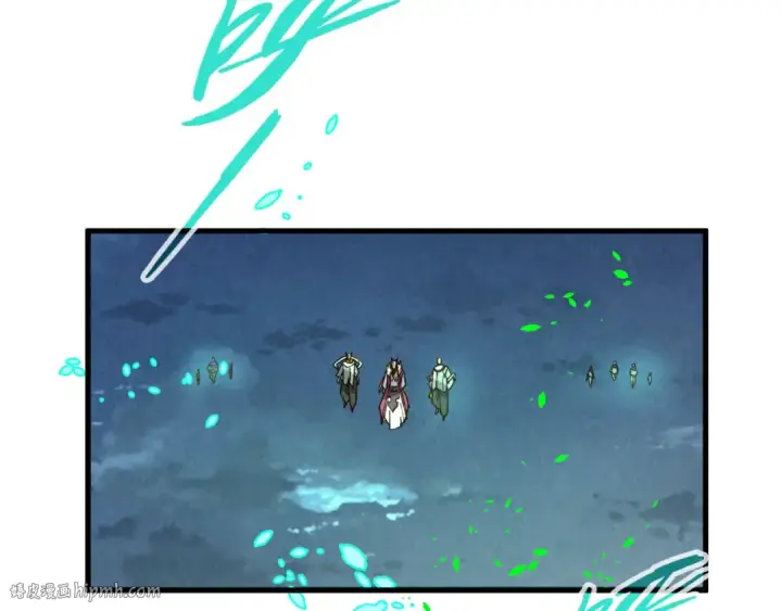 漫画《这一世我要当至尊》第199话 火焰压制第88张图