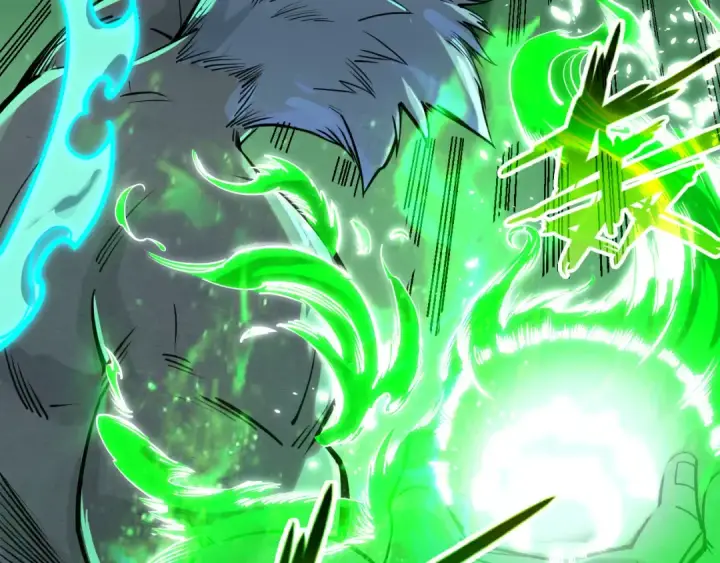 漫画《这一世我要当至尊》第200话 灭杀荥阳火第25张图