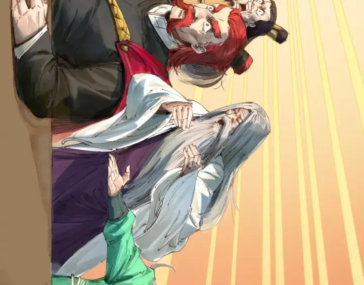漫画《这一世我要当至尊》第201话 洛云裳的心思第131张图
