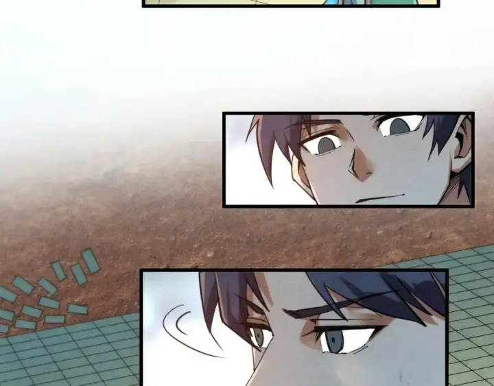 漫画《这一世我要当至尊》第202话 梦白的异变第50张图