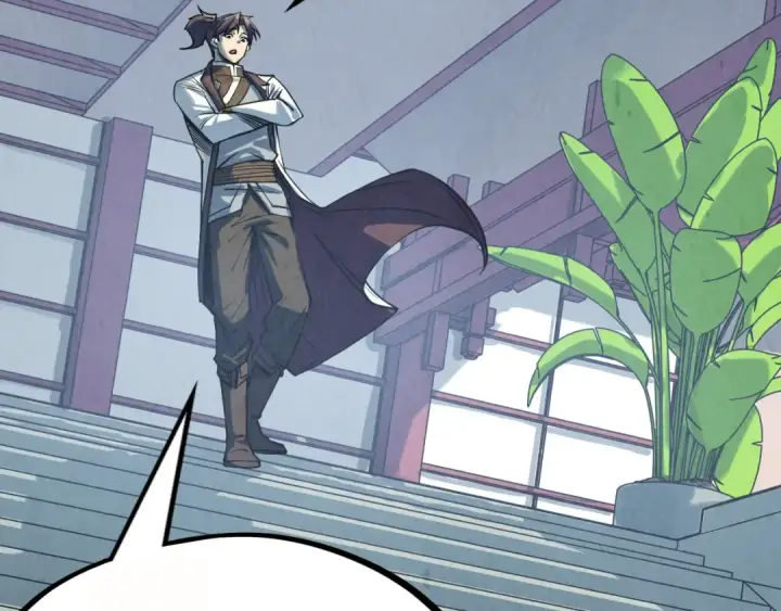 漫画《这一世我要当至尊》第202话 梦白的异变第93张图
