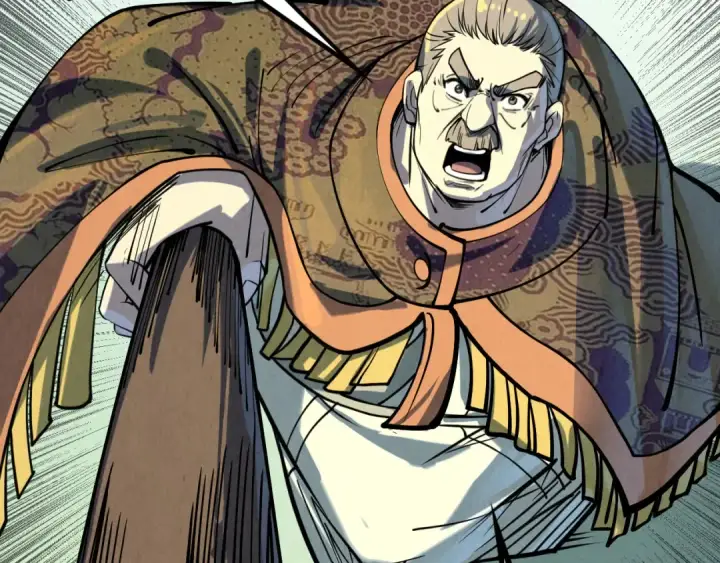 漫画《这一世我要当至尊》第202话 梦白的异变第97张图