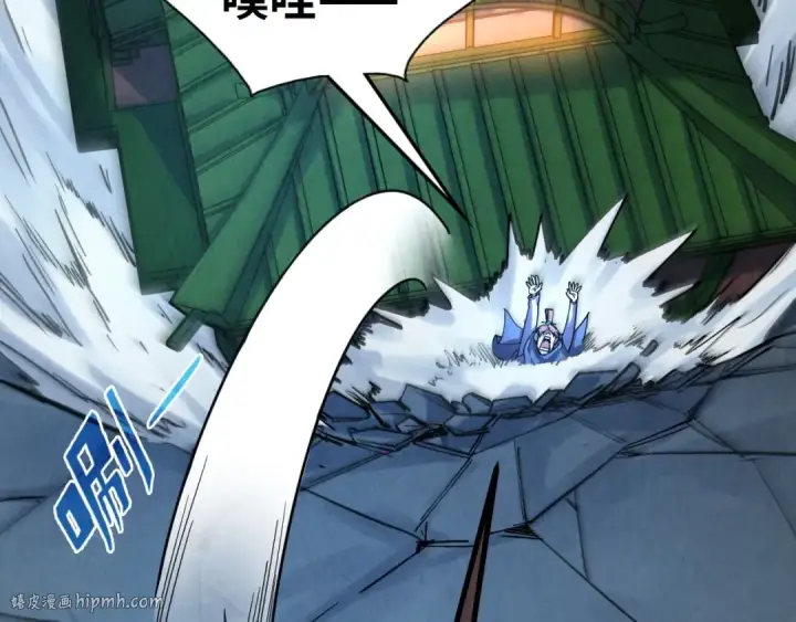 漫画《这一世我要当至尊》第204话 须弥山第144张图