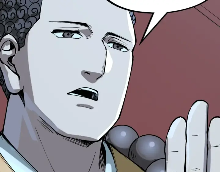 漫画《这一世我要当至尊》第205话 无上宫敲诈第45张图