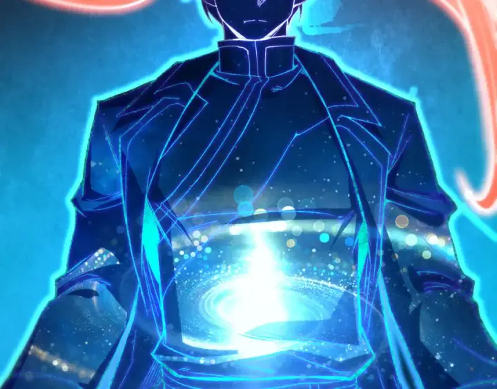 漫画《这一世我要当至尊》第206话 海量元气第100张图
